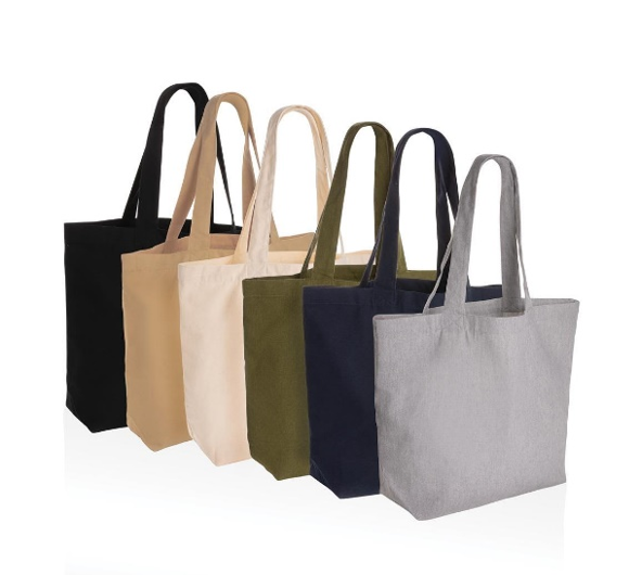 Eco Friendly Impact Aware Shoppers Bags - JDR