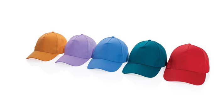 Impact Aware Eco Friendly Recyclable Caps