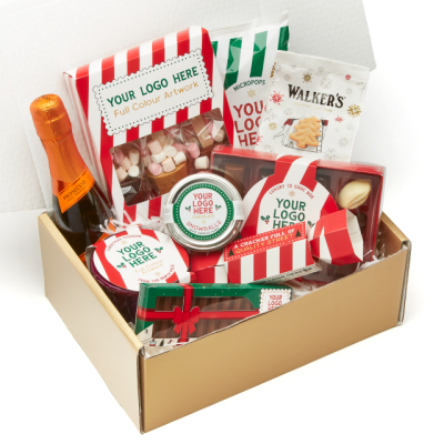 Christmas Blog Small Image - Hamper