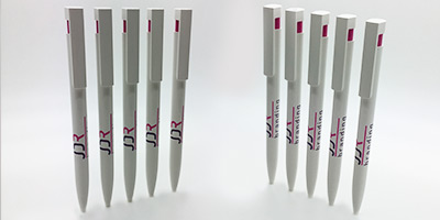 Promotional ball pens