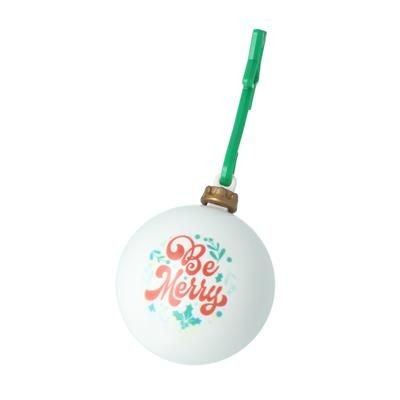 CHRISTMAS ECO-RATION PLUS - BAUBLE